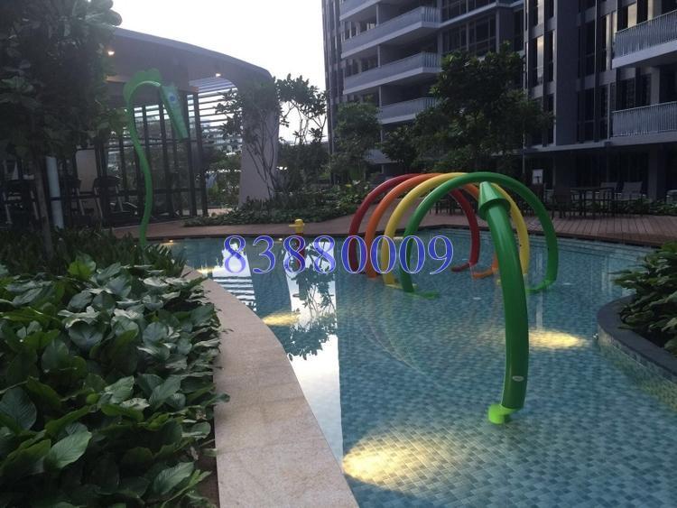 Parc Centros (D19), Condominium #163638012